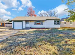520 N Main St, Cheney, KS 67025