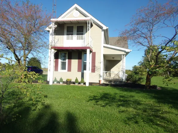 15530 Koenig Rd, Saint Marys, OH 45885