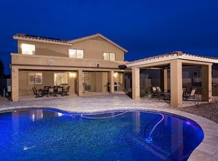4816 S Emery Cir, Mesa, AZ 85212