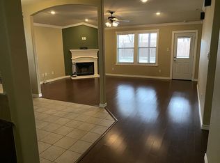 1608 Quail Springs Cir, Fort Worth, TX 76177