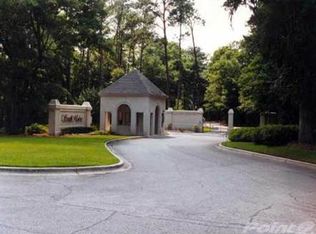 119 Samuel Lyon Way, Savannah, GA 31411