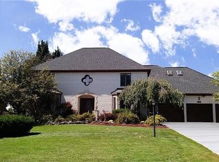 11572 Kings Coach Rd, Grand Blanc, MI 48439