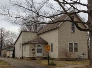 1314 Franklin St, Rochester, IN 46975