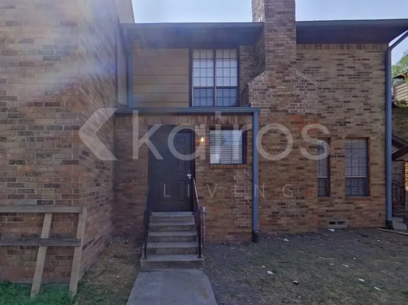 2146 Woodnote Ln, Garland, TX 75040