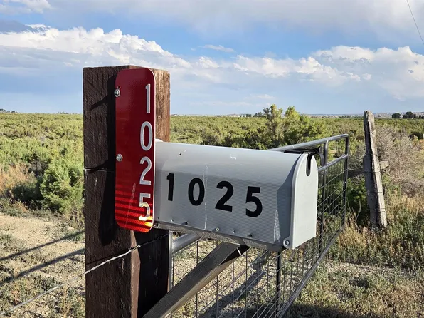 1025 Road 7, Powell, WY 82435
