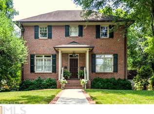 17 S Avondale Rd, Avondale Estates, GA 30002