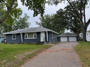 9207 Terrace Rd NE, Blaine, MN 55434