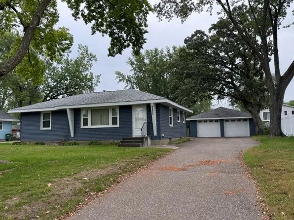 9207 Terrace Rd NE, Blaine, MN 55434