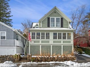 25 Washington St, Marblehead, MA 01945