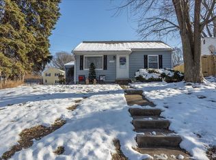 1039 Tulip Ln, Lafayette, IN 47904