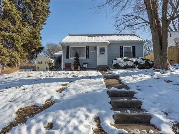 1039 Tulip Ln, Lafayette, IN 47904
