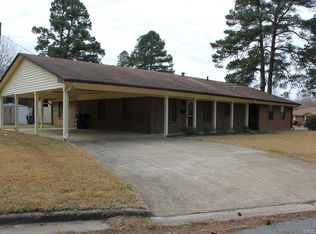 202 Hortman Dr, Springhill, LA 71075