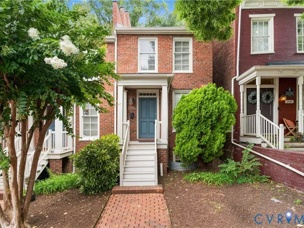 2508 E Franklin St, Richmond, VA 23223