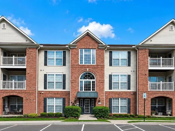 595 Cawley Dr #4-2A, Frederick, MD 21703
