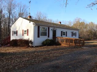 2233 Saint Andrews Rd, Dillwyn, VA 23936