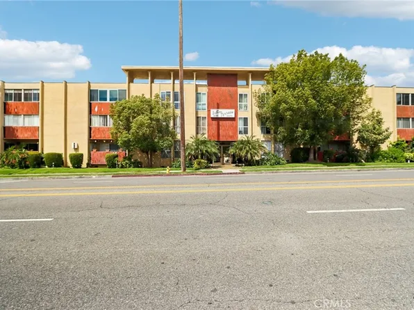 6225 Coldwater Canyon Ave Unit 102, North Hollywood, CA 91606