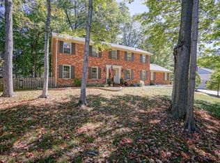 11921 Eden Glen Dr, Carmel, IN 46033
