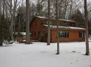 N8562 Maple Beach Rd, Wausaukee, WI 54177