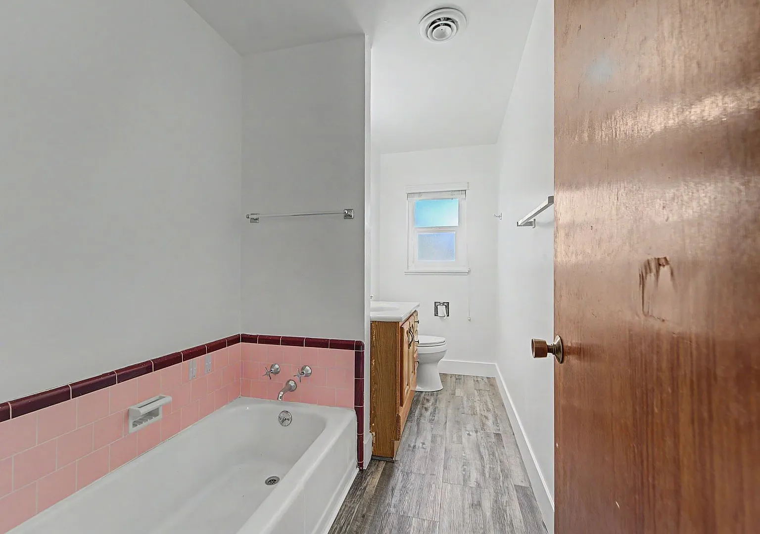 3 bedroom 2 bath house in Yuba City — Photo 4