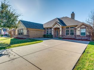 1022 Elk Ridge Dr, Stephenville, TX 76401