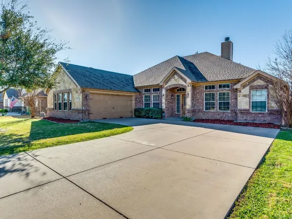 1022 Elk Ridge Dr, Stephenville, TX 76401