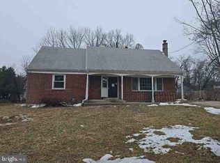 7504 Grange Hall Dr, Fort Washington, MD 20744