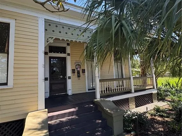 808 Dauphin St #C, Mobile, AL 36602