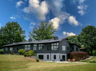 833 Mount Olivet Church Rd, Elkton, VA 22827