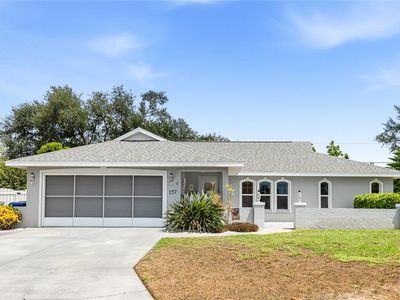 157 HOURGLASS DRIVE, Venice, FL, 34293