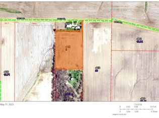 Cass Rd, Buffalo, IL 62515