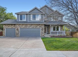 13330 York Way, Thornton, CO 80241