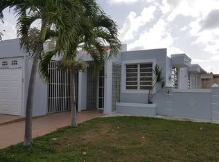 B-4 Urb. Costa Norte Calle Alga Marina, Hatillo, PR 00659