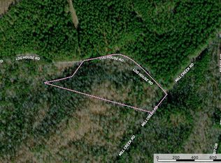 LOT Mill Creek Rd #A, Hot Springs National Park, AR 71901