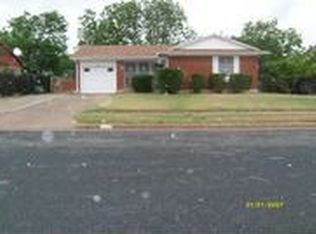 2505 Poage Ave, Killeen, TX 76543