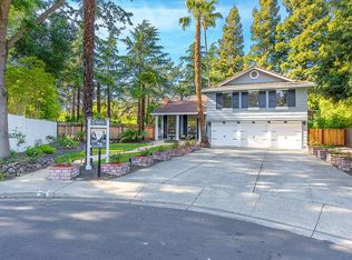 38 Ascot Ct, San Ramon, CA 94583