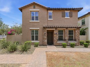 29232 N 123rd Ln, Peoria, AZ 85383