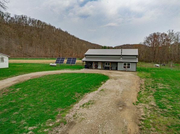 20476 State Route 327, Ray, OH 45672