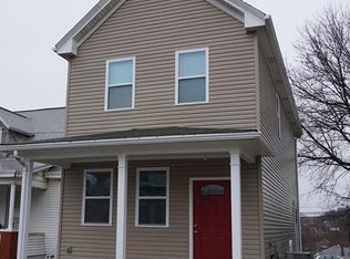 413 Guy St, Jeannette, PA 15644