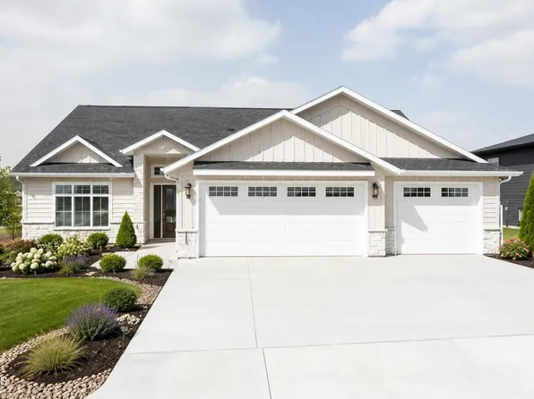 4002 Valley Dr, Bismarck, ND 58503