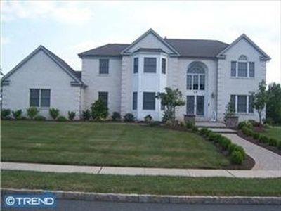 19 Ichabod Crane Ln, Belle Mead, NJ, 08502