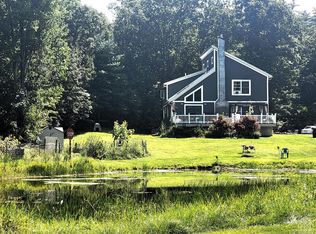 197 R McLaren Road Ext, South Cairo, NY 12482