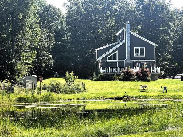 197 R Mclaren Road Ext., Cairo, NY 12482