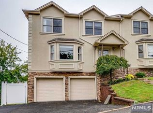 52A Haverhill Ave #1, Woodland Park, NJ 07424