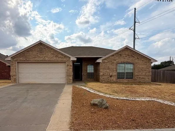 5440 Carlson St, Wichita Falls, TX 76302