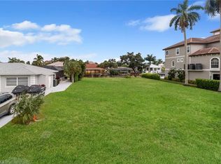 406 Seabee Ave LOT 6, Naples, FL 34108