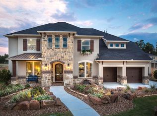 27518 Atwood Preserve Ln, Spring, TX 77386