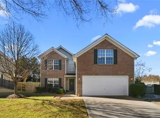 421 Sugar Maple Dr, Tega Cay, SC 29708