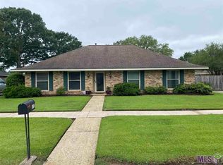4732 Southwind Dr, Baton Rouge, LA 70816
