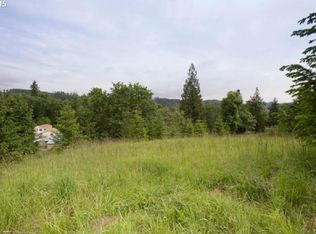 NW South Rd, Gaston, OR 97119