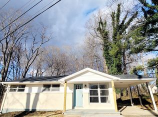 405 Seminole Dr, Madison Heights, VA 24572